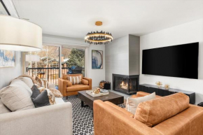 New Listing Renovated 2 BR w AC